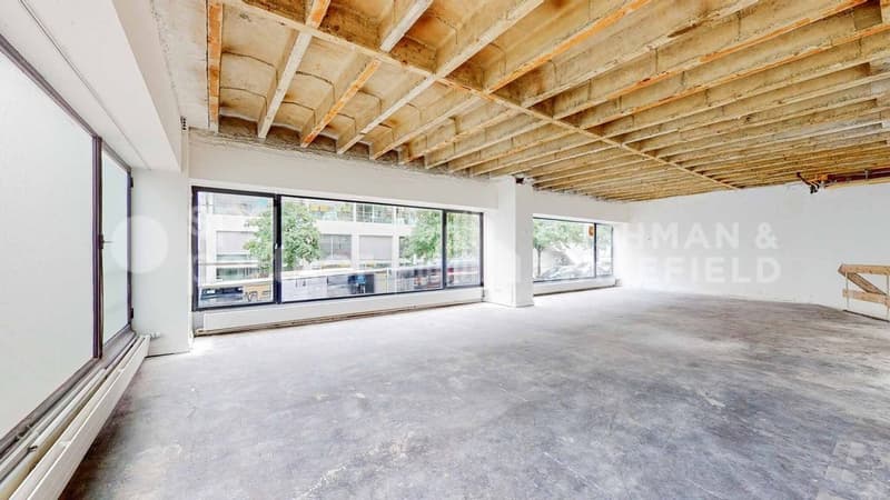Arcade commerciale lumineuse de 235 m² sur deux niveaux - Morges 163 (10)