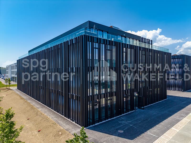 AVOUILLONS Industries de précision - Laboratoires - R&D - Administration (7)