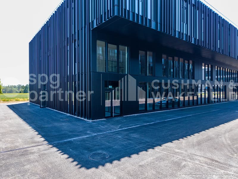 AVOUILLONS Industries de précision - Laboratoires - R&D - Administration (8)