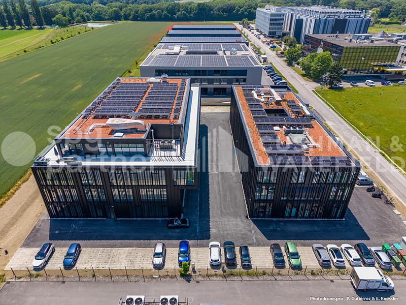 AVOUILLONS Industries de précision - Laboratoires - R&D - Administration (10)