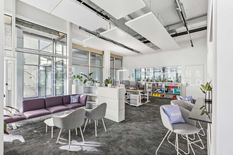 BLOOM Votre espace de travail flexible et évolutif (5)
