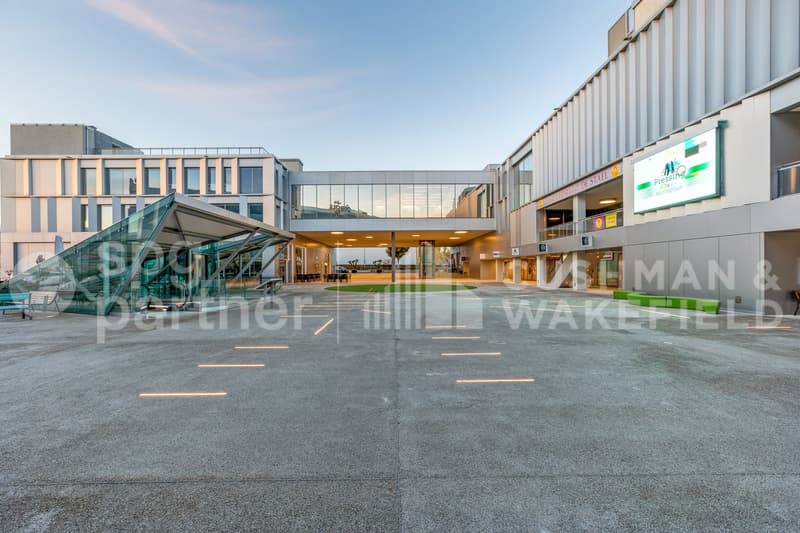Centre iLife City bureaux d?excellent standing (2)