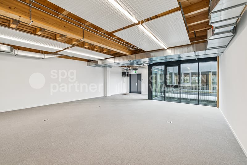 SPARK - Bureaux et espaces industriels flexibles et modulables (4)