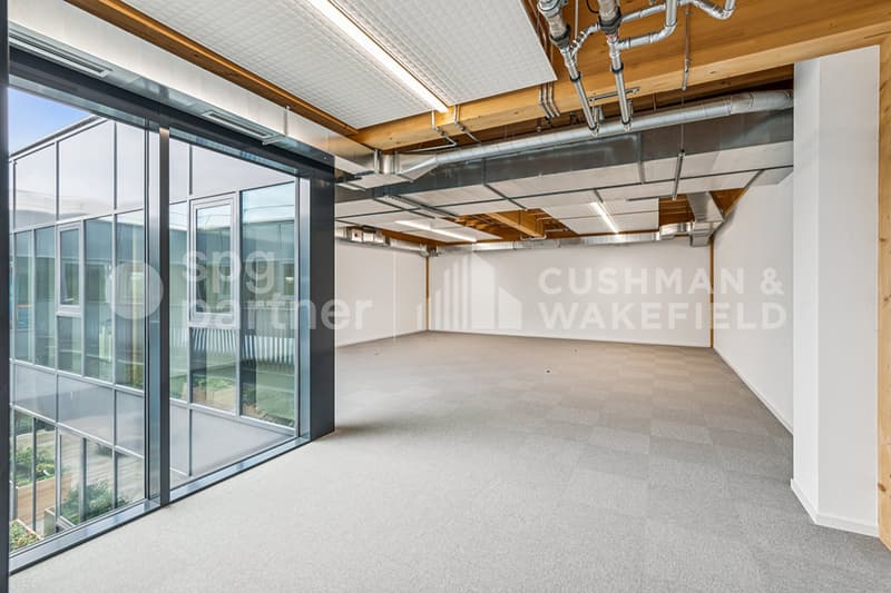 SPARK - Bureaux et espaces industriels flexibles et modulables (6)