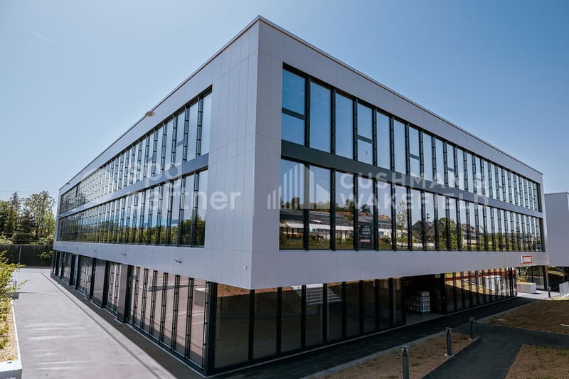 IDEAL PARK Bureaux, ateliers et production : des espaces sur mesure (12)