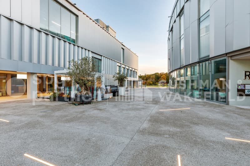 Centre iLife City bureaux d?excellent standing (5)