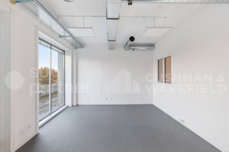Centre iLife City bureaux d?excellent standing (11)