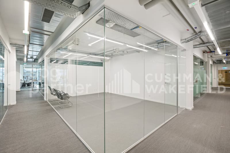 Centre iLife City bureaux d?excellent standing (6)