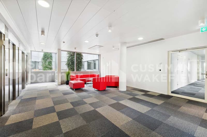 Votre futur bureau clé en main - Lentillières 24 (9)