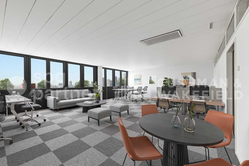 Votre futur bureau clé en main - Lentillières 24 (4)