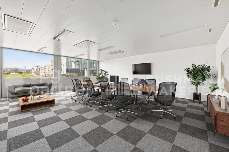 Votre futur bureau clé en main - Lentillières 24 (6)