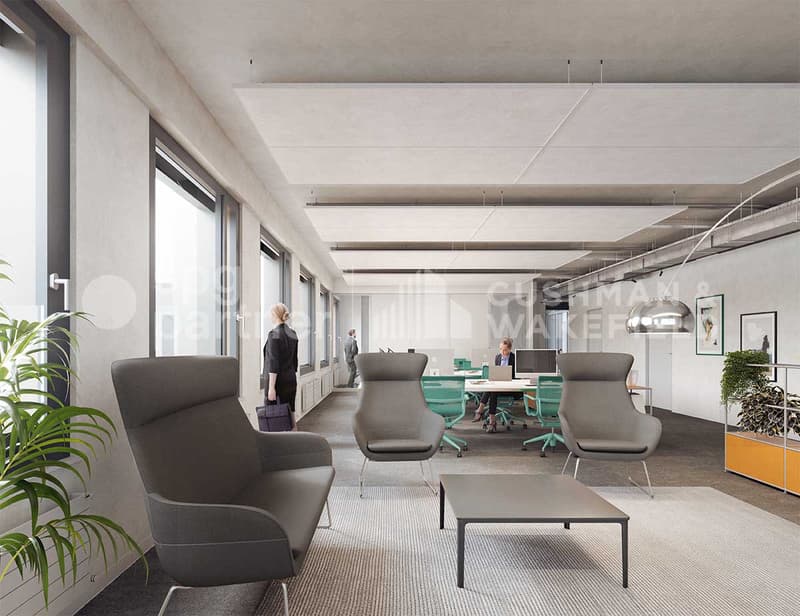 BLOOM Votre espace de travail flexible et évolutif (5)