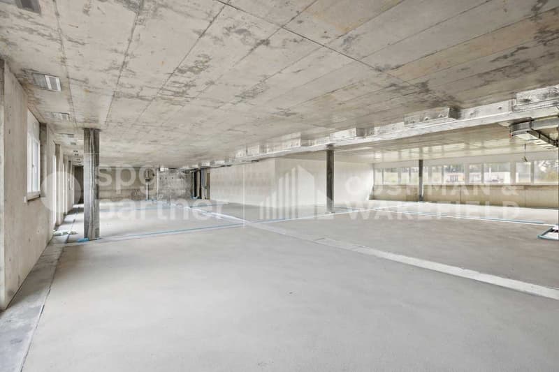 Aubonne Business Park, surfaces avec terrasse, flexibles et fonctionnelles (3)