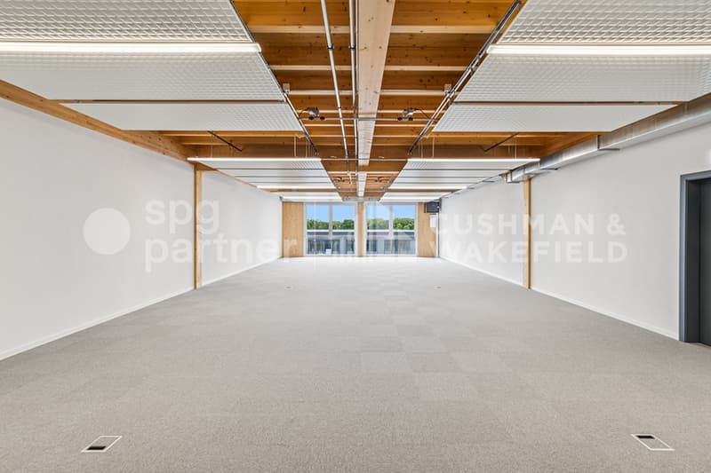 SPARK - Bureaux et espaces industriels flexibles et modulables (5)