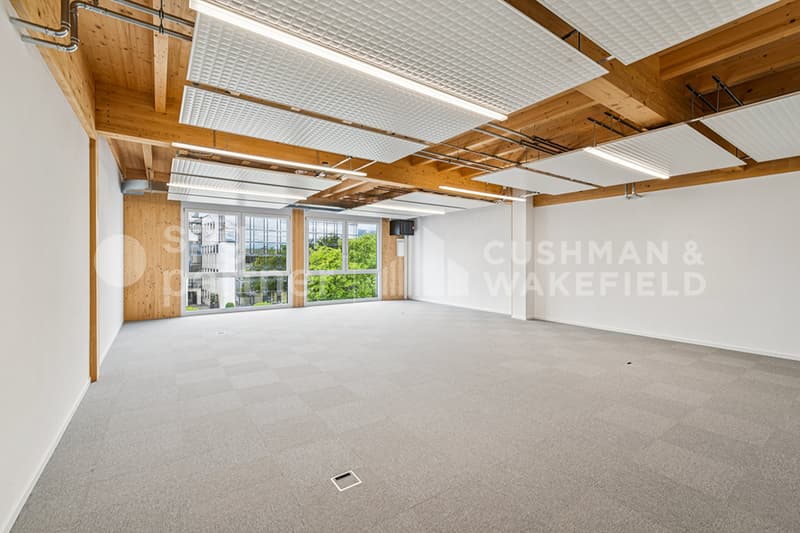 SPARK - Bureaux et espaces industriels flexibles et modulables (6)