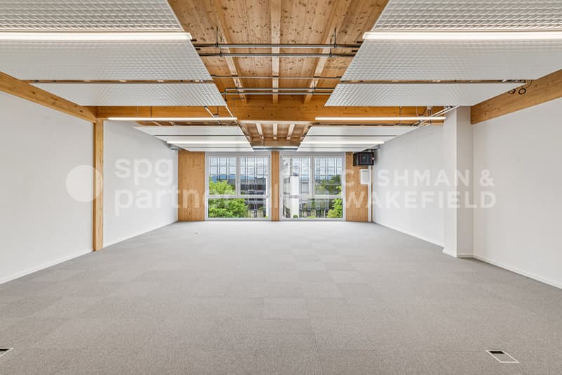SPARK - Bureaux et espaces industriels flexibles et modulables (9)