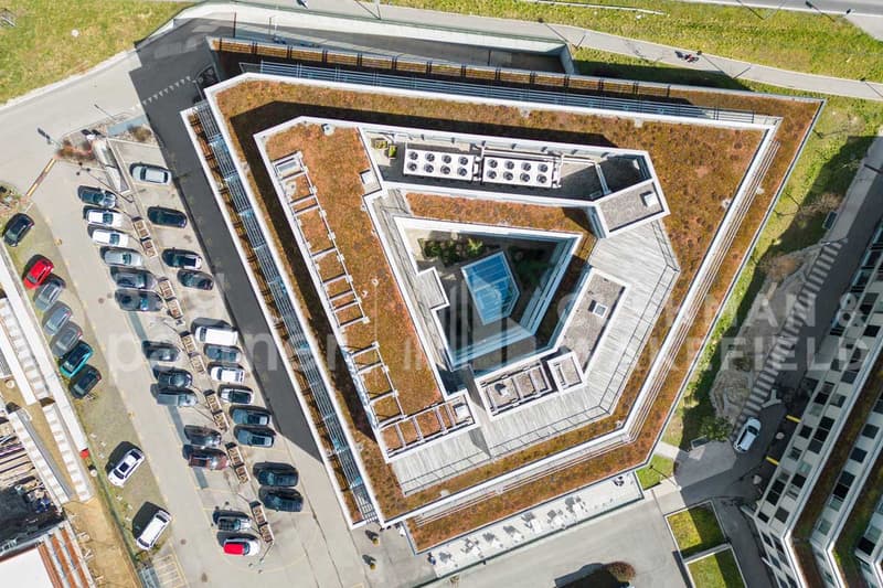 Votre futur bureau clé en main - Lentillières 24 (8)