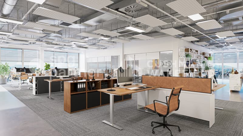 IDEAL PARK - Bureaux, ateliers et production : des espaces sur mesure (4)