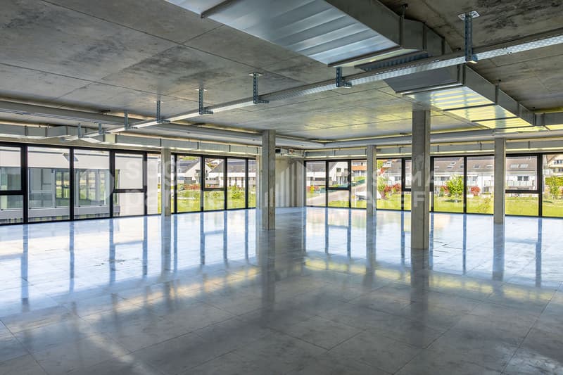 IDEAL PARK - Bureaux, ateliers et production : des espaces sur mesure (6)