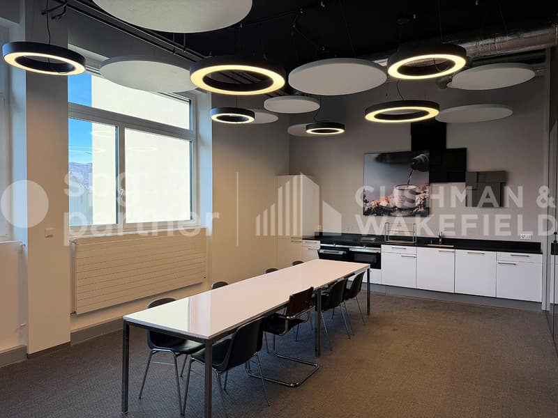 Surfaces modulables - atelier, production, bureau - prêtes pour votre projet - Vuarpillère 27 (9)