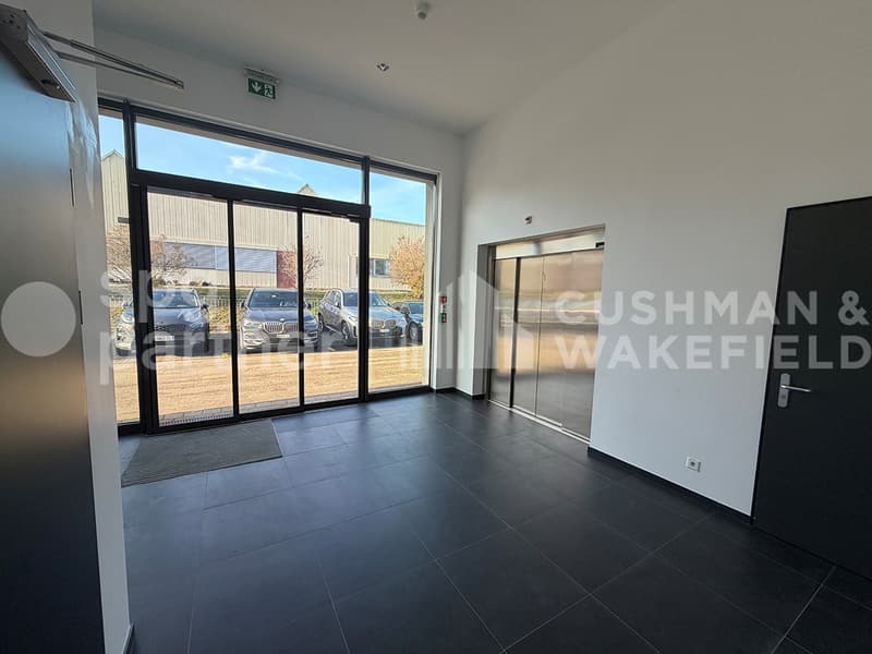 Surfaces modulables - atelier, production, bureau - prêtes pour votre projet - Vuarpillère 27 (13)