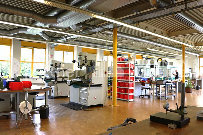 Espaces pour entreprises innovantes dans le Jura - Stand 63 (5)
