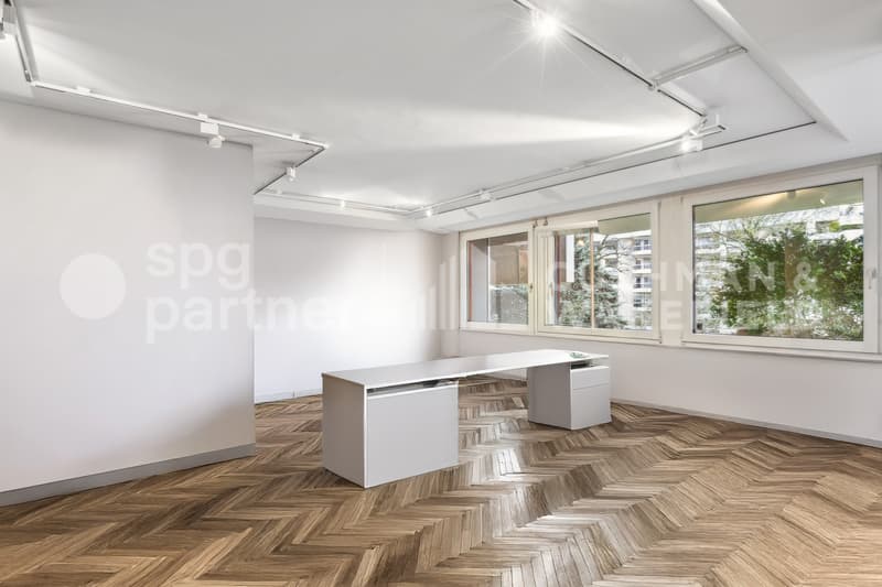 Bureaux Plug & Play fonctionnels, accessibles et immédiatement disponibles - Alfred Cortot 7 (8)