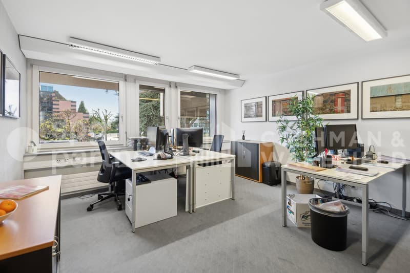 Bureaux Plug & Play fonctionnels, accessibles et immédiatement disponibles - Alfred Cortot 7 (7)