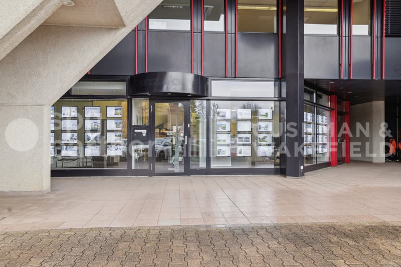 Bureaux Plug & Play fonctionnels, accessibles et immédiatement disponibles - Alfred Cortot 7 (1)