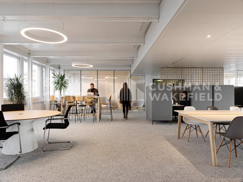 Espaces Plug & Play pour accompagner votre croissance - Ouchy 4-6 (5)