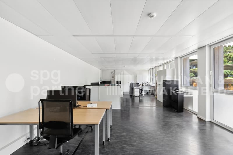 Votre adresse stratégique pour un cadre de travail d exception - Port-Franc 20 (8)