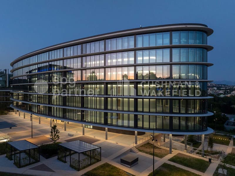 COCOON Ouest lausannois, votre activité avec vue lac et montagnes (2)