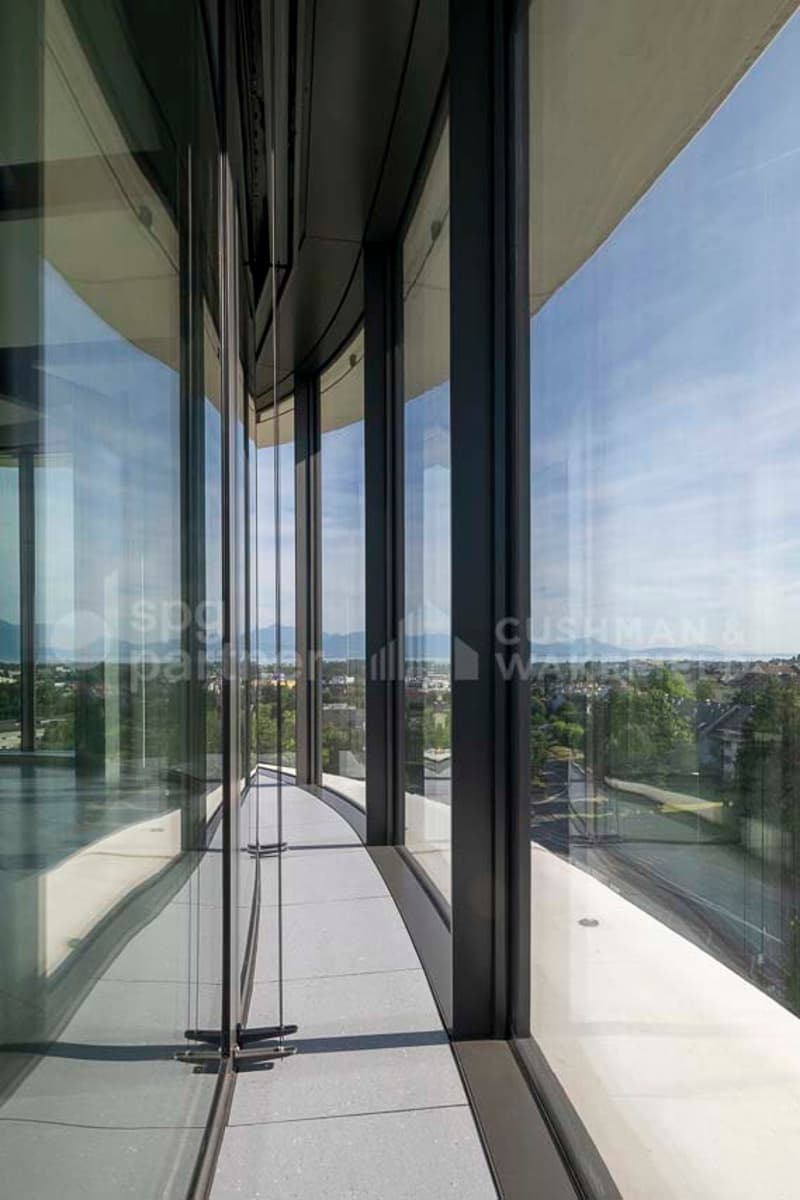COCOON Ouest lausannois, votre activité avec vue lac et montagnes (13)