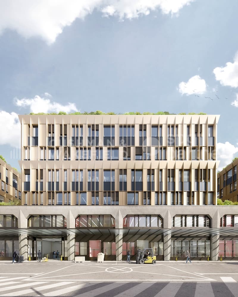 Bâtiment industriel neuf à vendre en DDP - ZIPLO - TRIBECA (6)