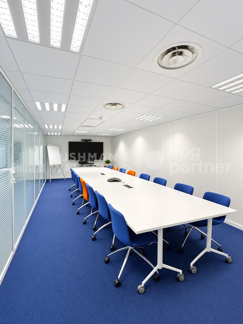 1 500 m² de laboratoires et bureaux à louer près de Genève - CTN 14 (12)