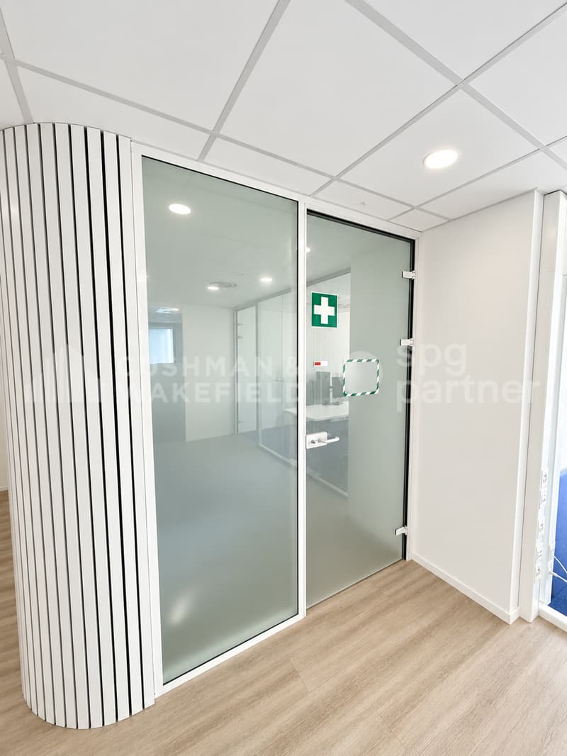 1 500 m² de laboratoires et bureaux à louer près de Genève - CTN 14 (8)