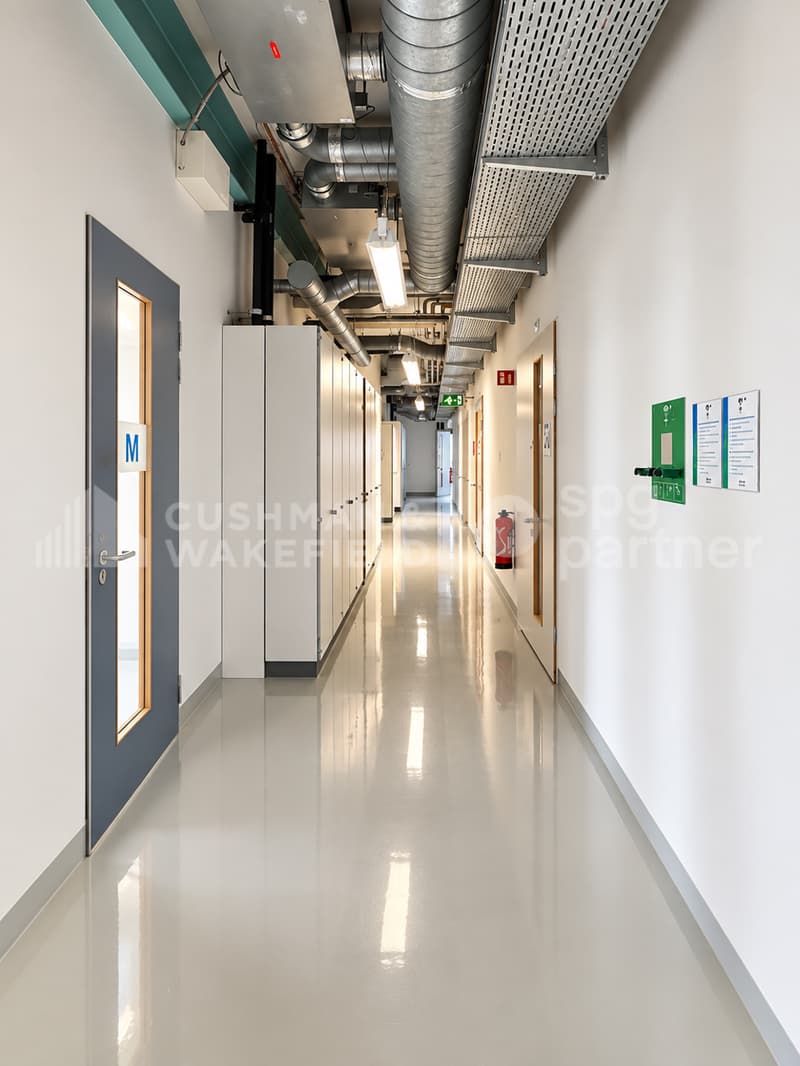 Bureaux et Laboratoires Biotech équipés - CTN 14 (6)