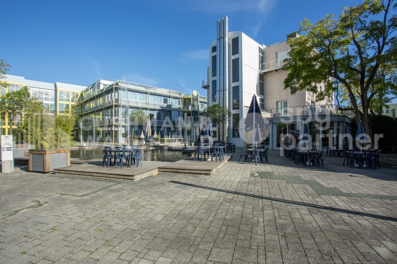 Bureaux et Laboratoires Biotech équipés - CTN 14 (9)