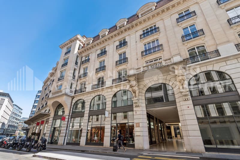 Bureaux premium à deux pas du lac - Rhône 8 (3)