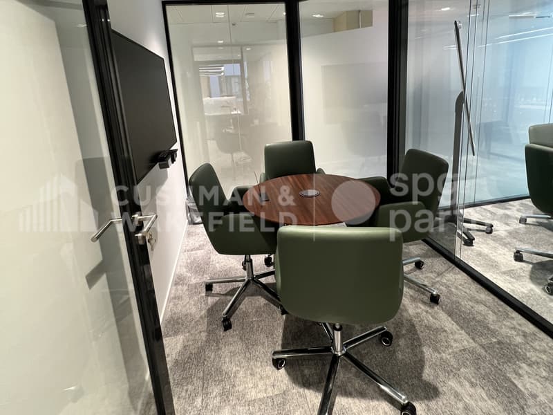 Bureaux premium à deux pas du lac - Rhône 8 (10)