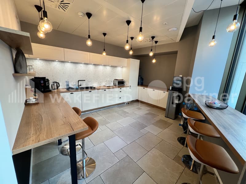 Bureaux premium à deux pas du lac - Rhône 8 (9)