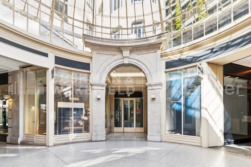 Bureaux premium à deux pas du lac - Rhône 8 (5)