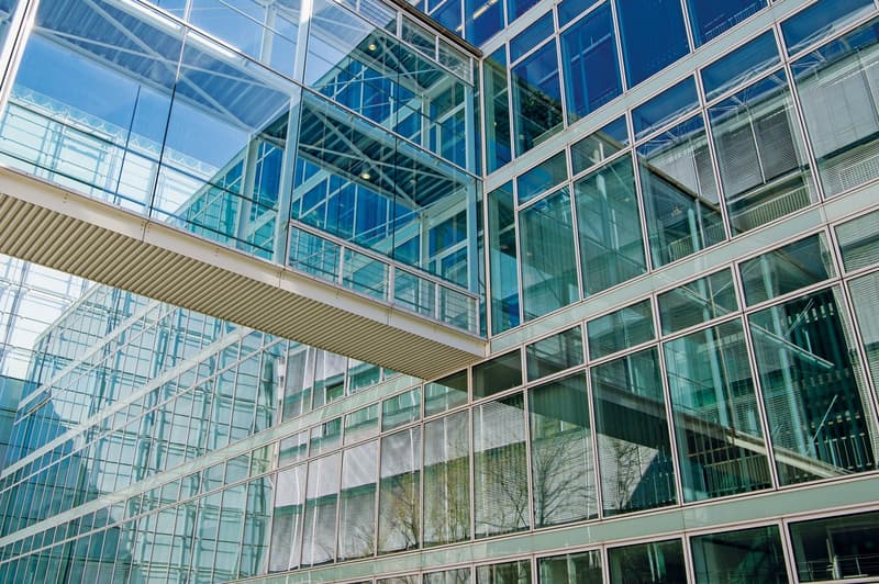 KONNEX - Il Vostro Ufficio a Baden - Certificato LEED Gold e Minergie (14)