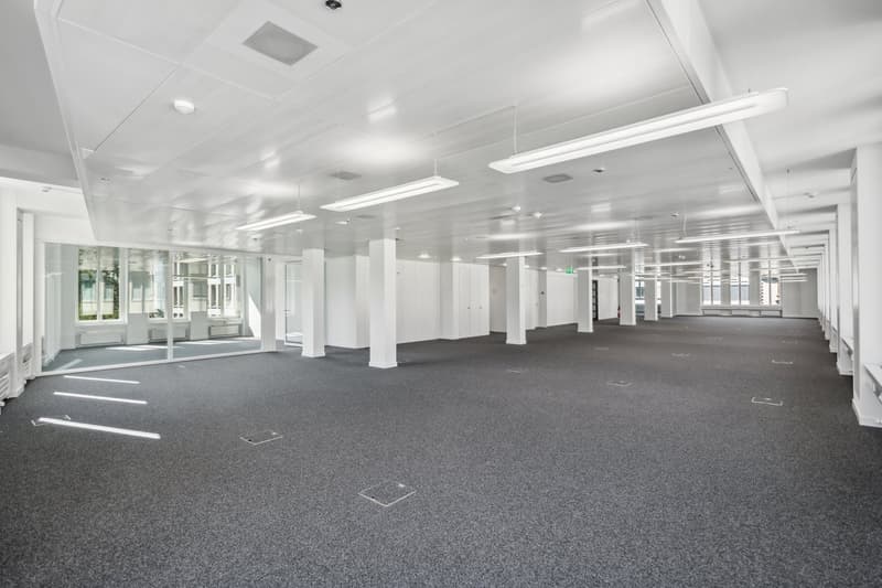 Bezugsbereite Bürofläche von 710 m² an Prime Location (2)