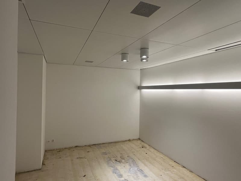 Spazi di stoccaggio pratici in una posizione centrale a Seefeld, Zurigo (2)