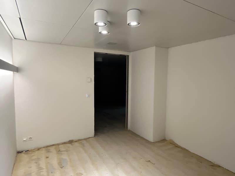 Spazi di stoccaggio pratici in una posizione centrale a Seefeld, Zurigo (4)