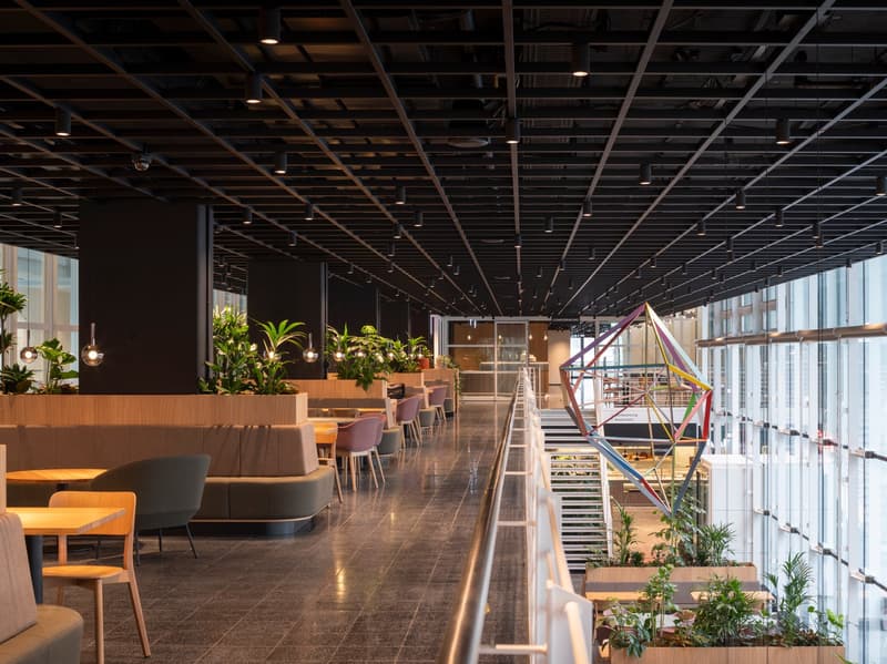 Nexus Restaurant