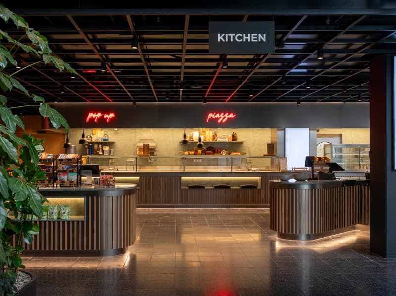 Nexus Restaurant