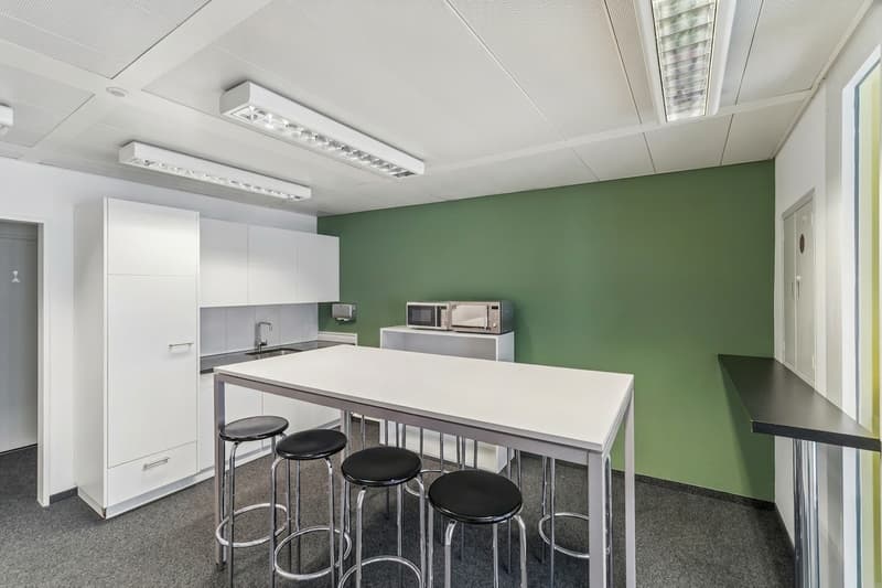 420 m² office space near the lake! (7)