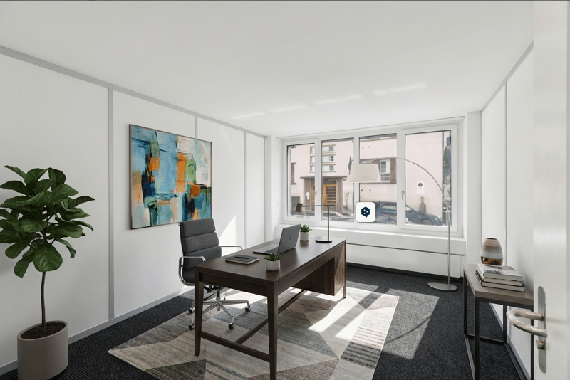 420 m² office space near the lake! (6)